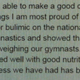 From Larry Nassar’s 2015 Facebook posting
